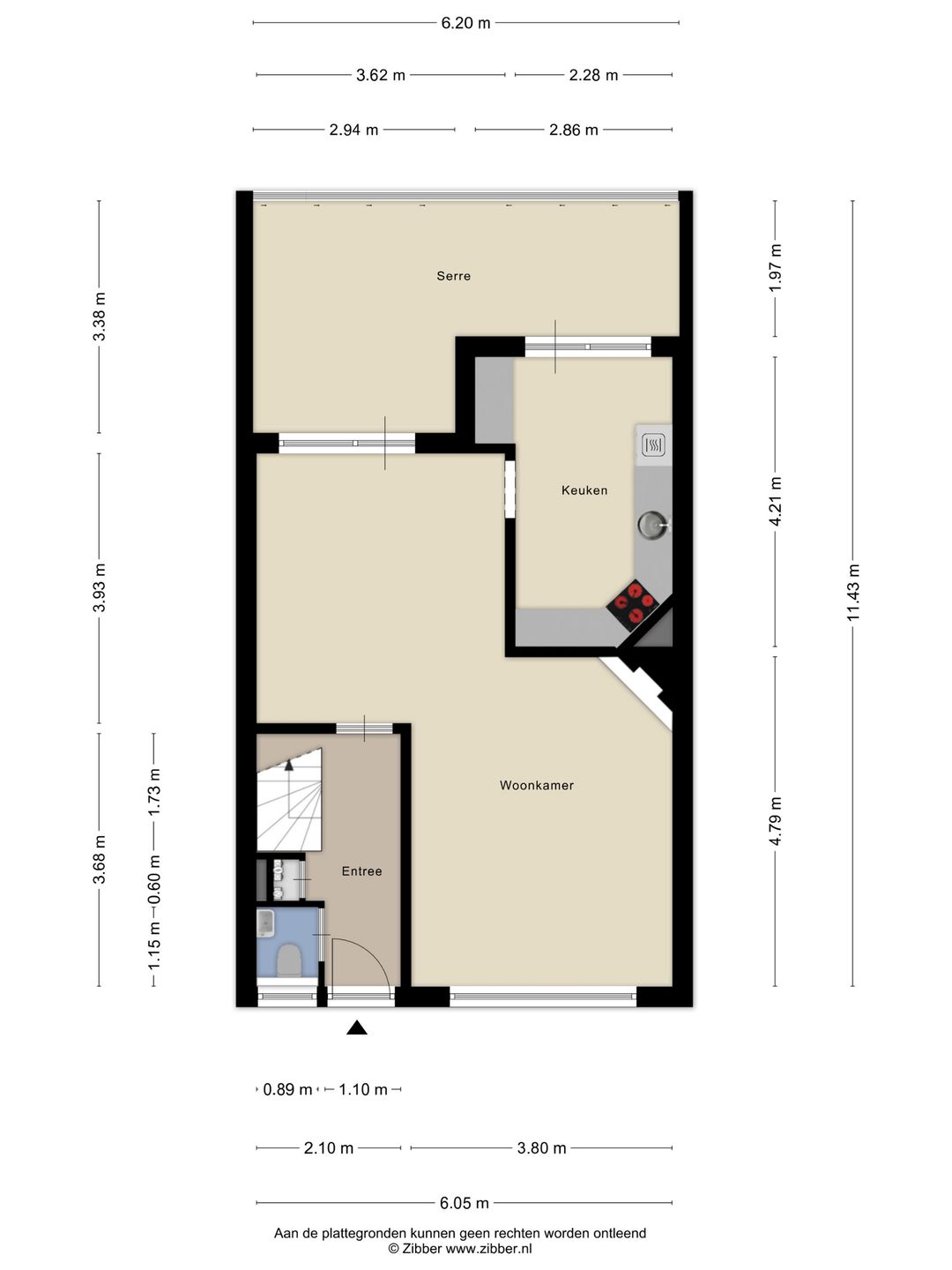 Foto 38 van Spoorbaan 66