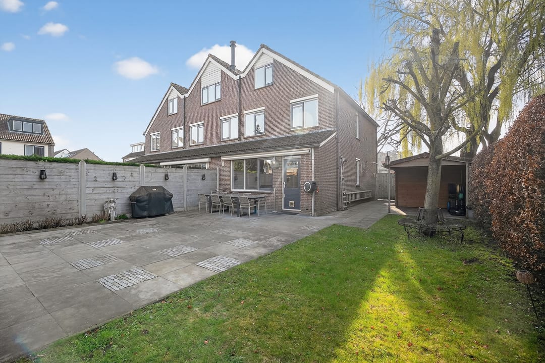 Foto 1 van Vredebest 34