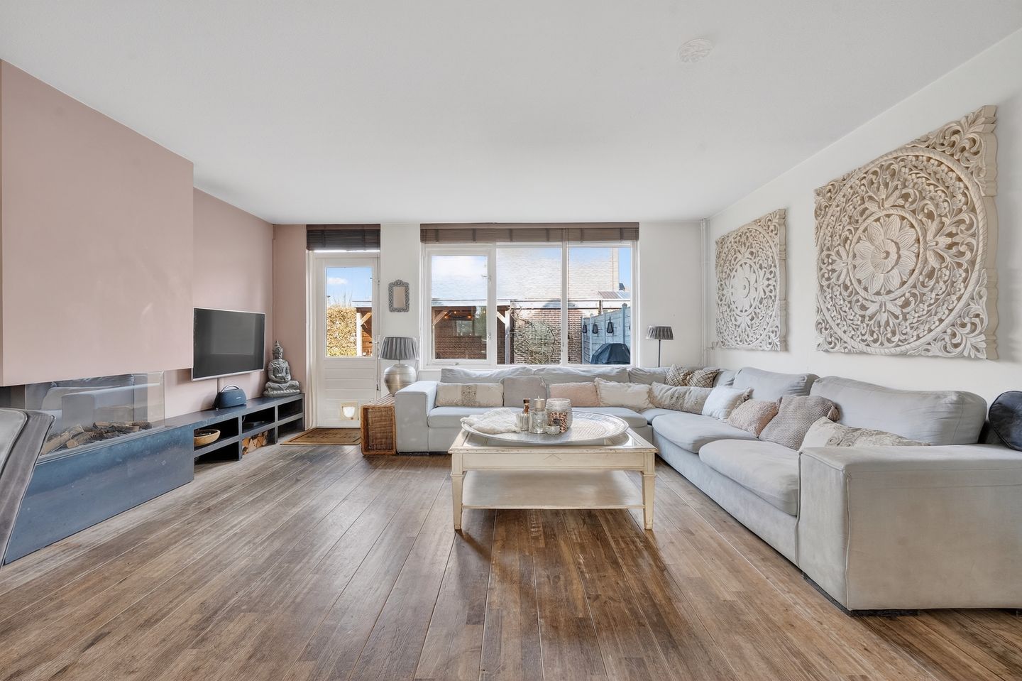 Foto 4 van Vredebest 34