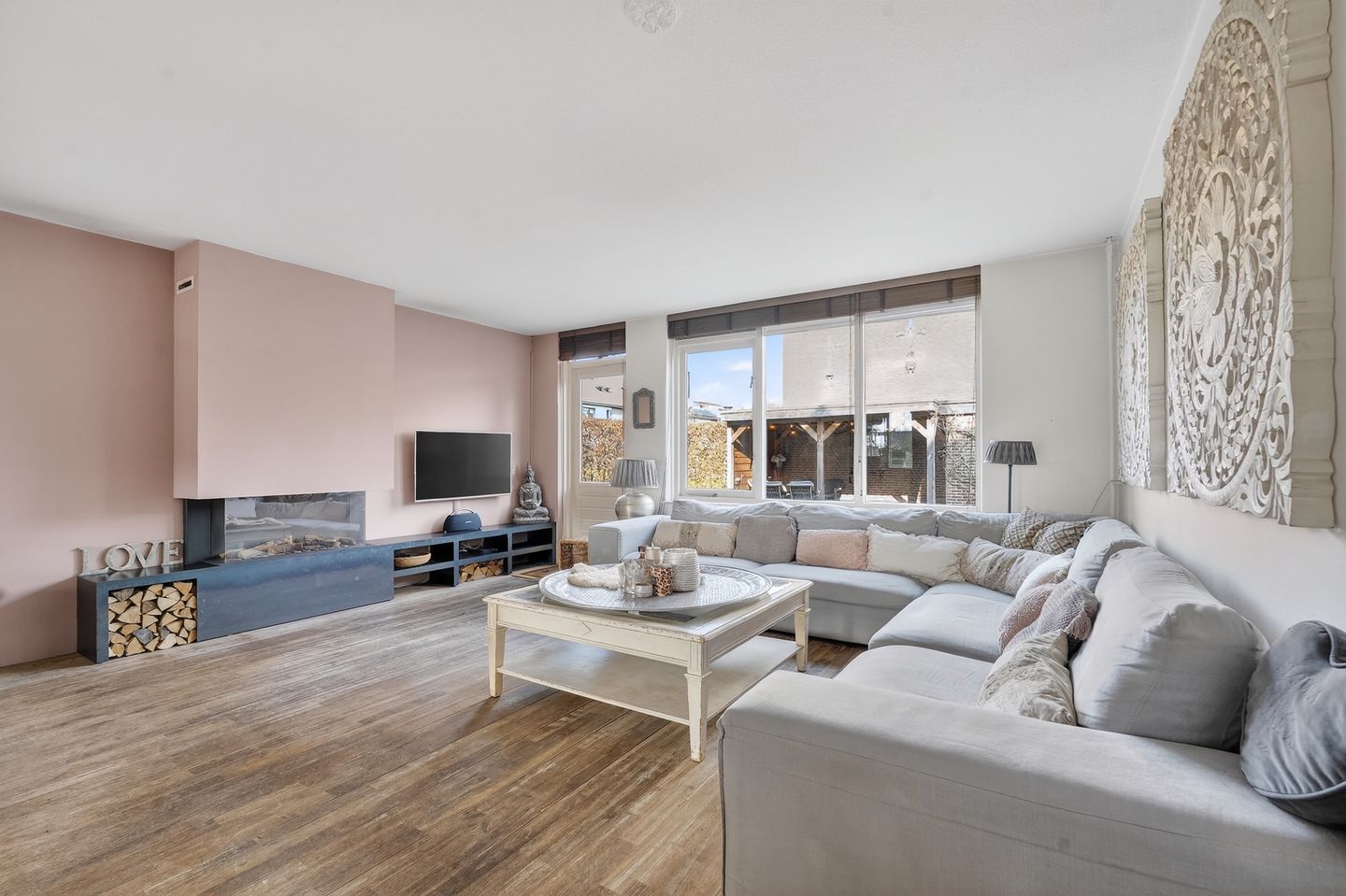 Foto 5 van Vredebest 34