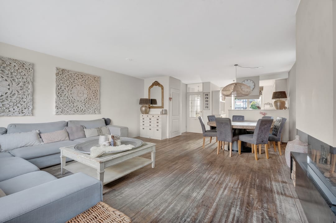 Foto 7 van Vredebest 34