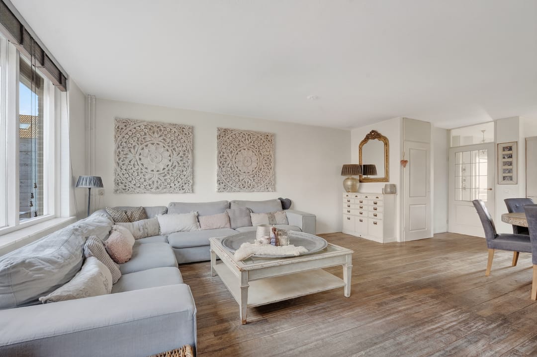 Foto 8 van Vredebest 34