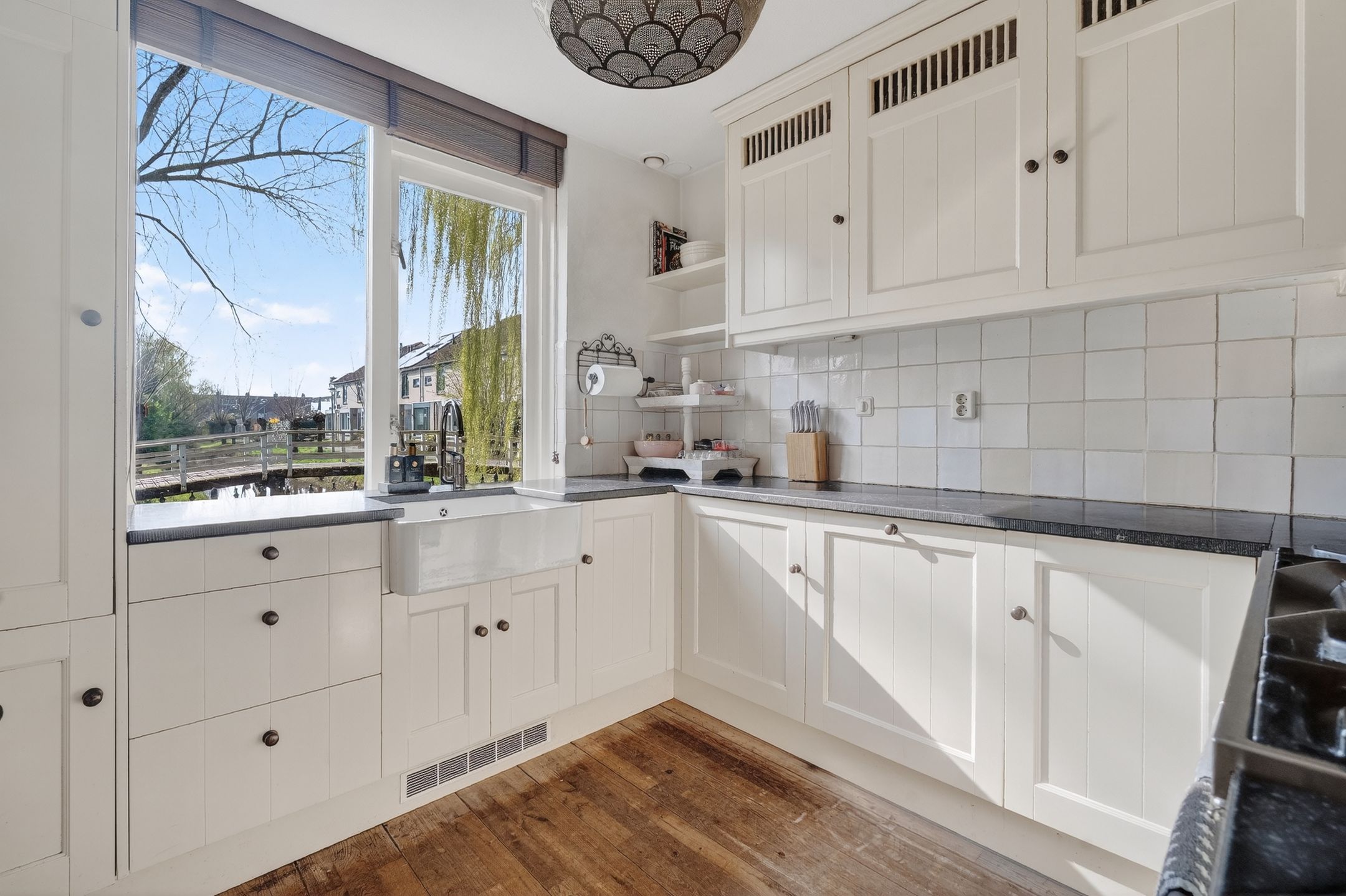 Foto 9 van Vredebest 34