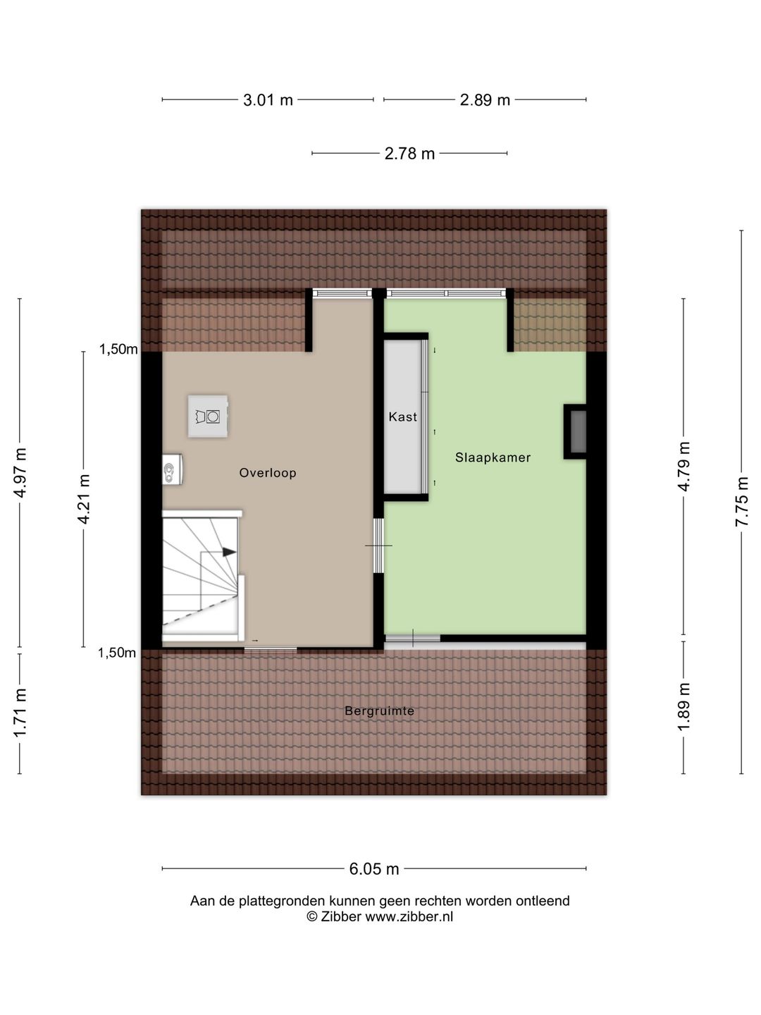 Foto 41 van Spoorbaan 66