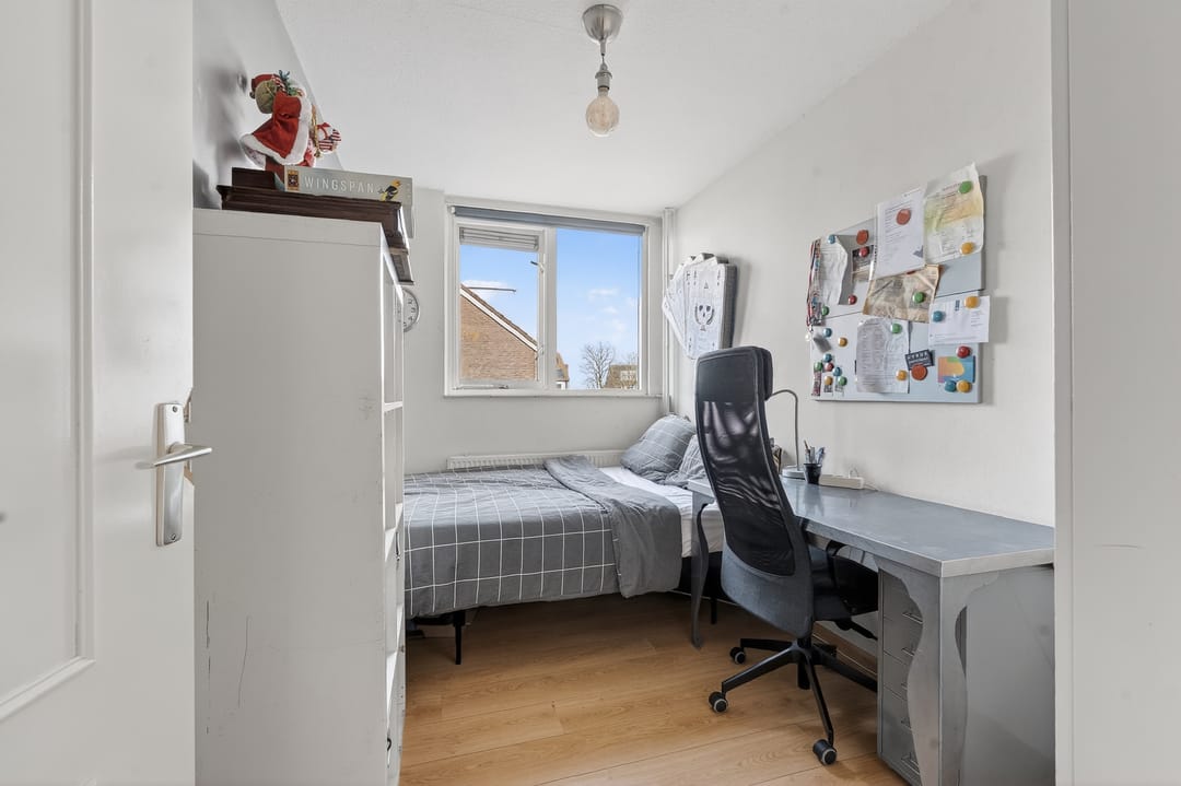 Foto 17 van Vredebest 34