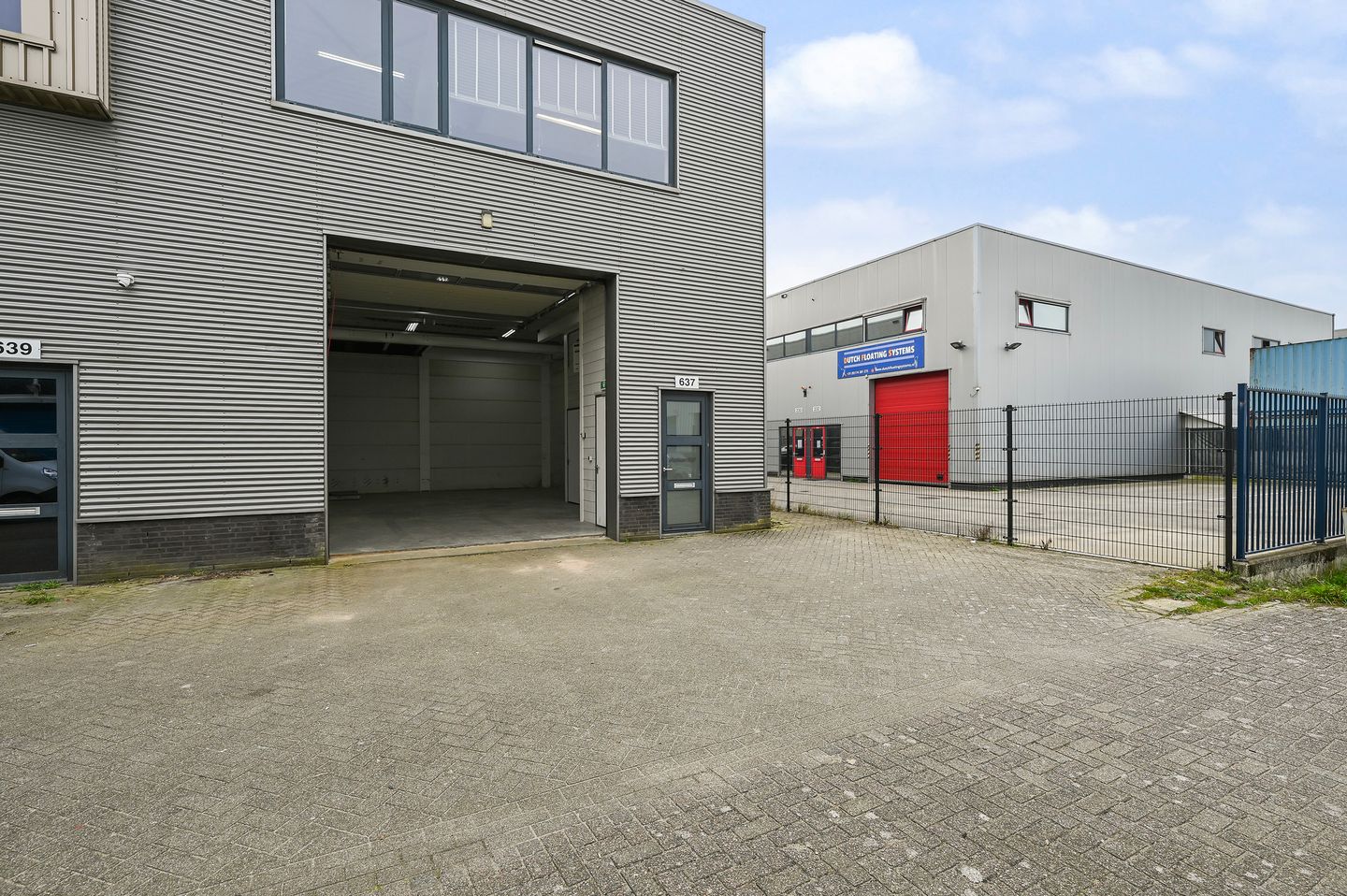 View photo 4 of Vlotlaan 637