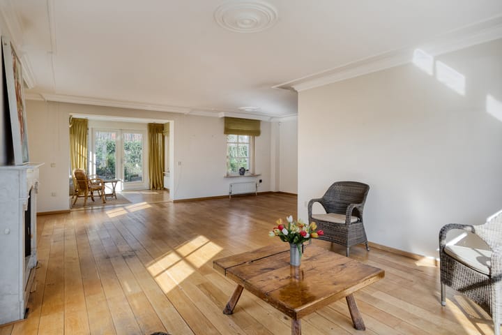 Photo 4 of Veenmos 8