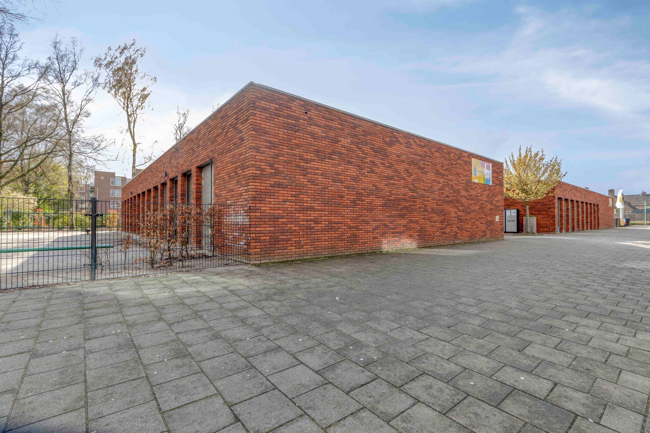 Foto 36 van Spoorbaan 66