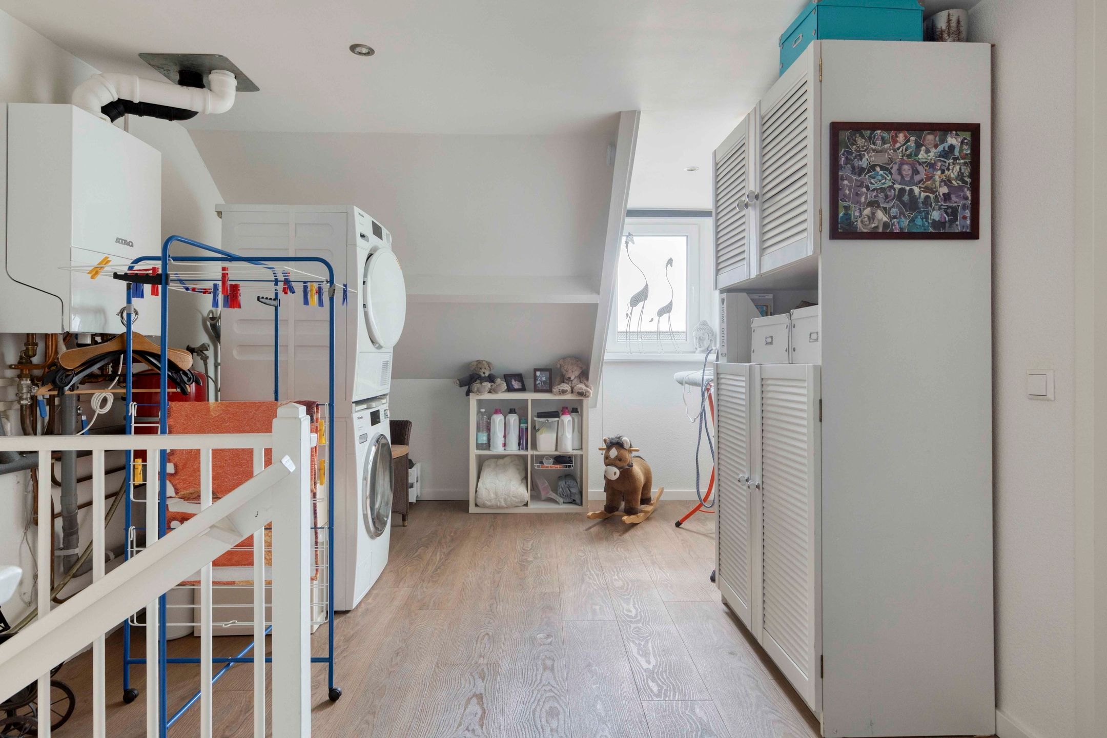 Foto 27 van Spoorbaan 66