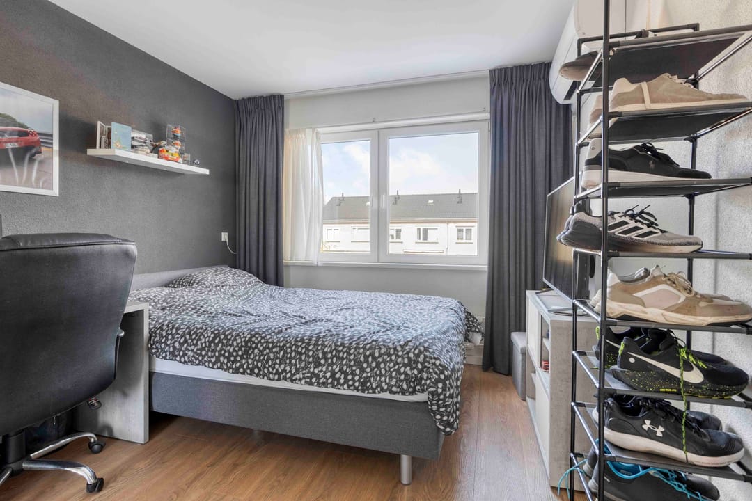 Foto 23 van Spoorbaan 66