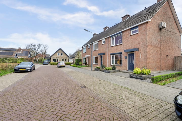 Foto 2 van Prunusstraat 6-A