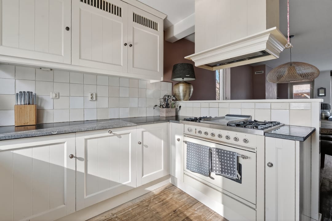 Foto 11 van Vredebest 34