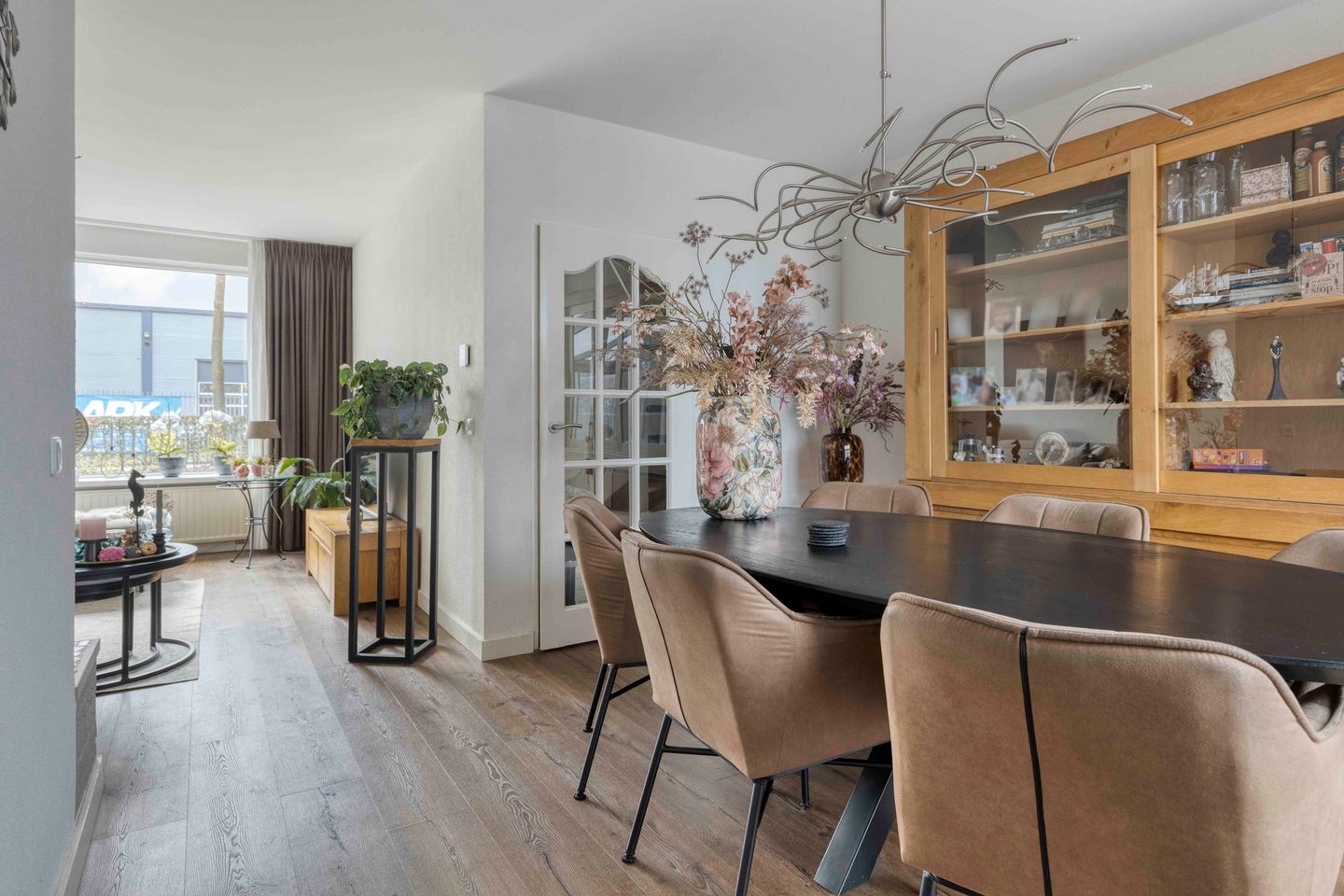 Foto 10 van Spoorbaan 66