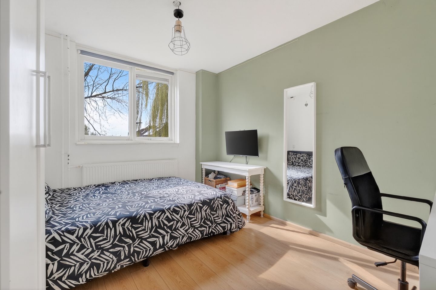 Foto 19 van Vredebest 34