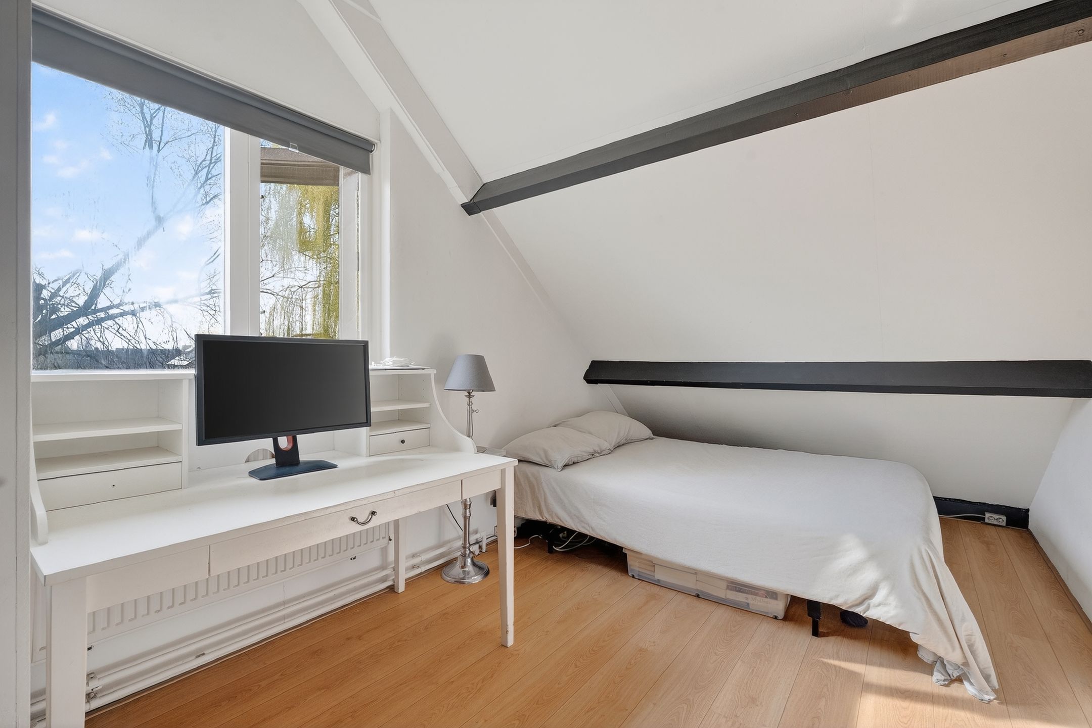 Foto 27 van Vredebest 34