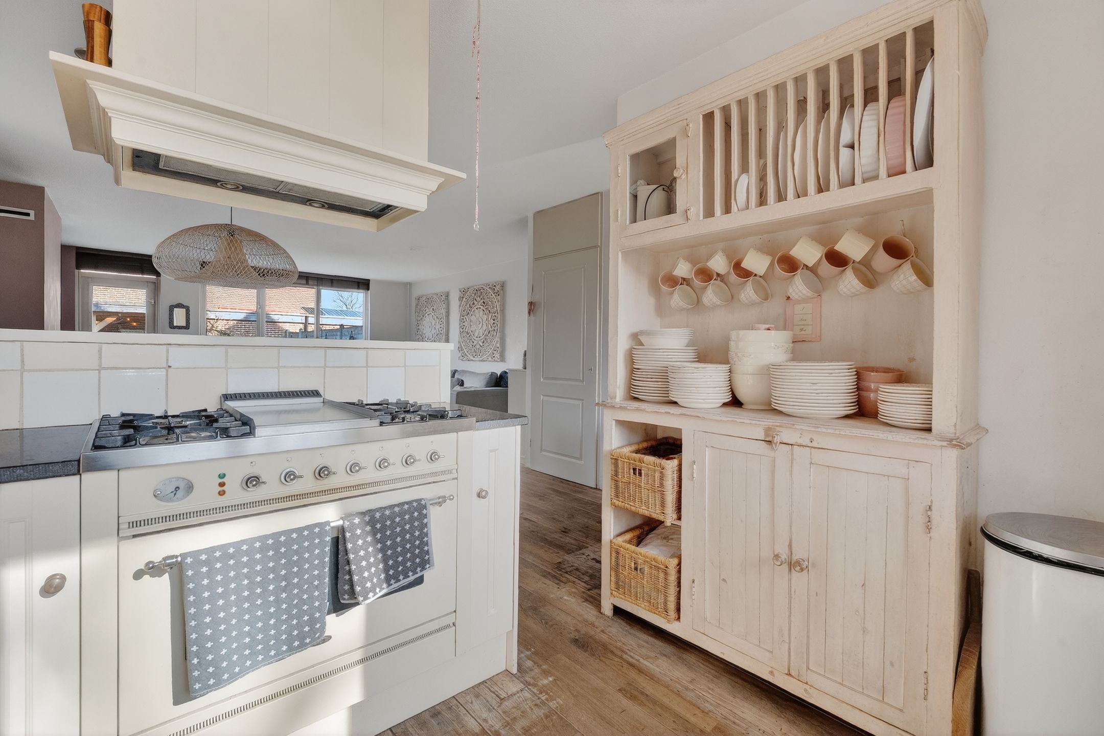 Foto 12 van Vredebest 34