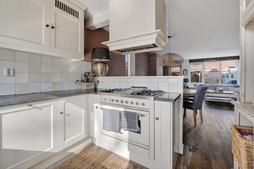 Foto 13 van Vredebest 34