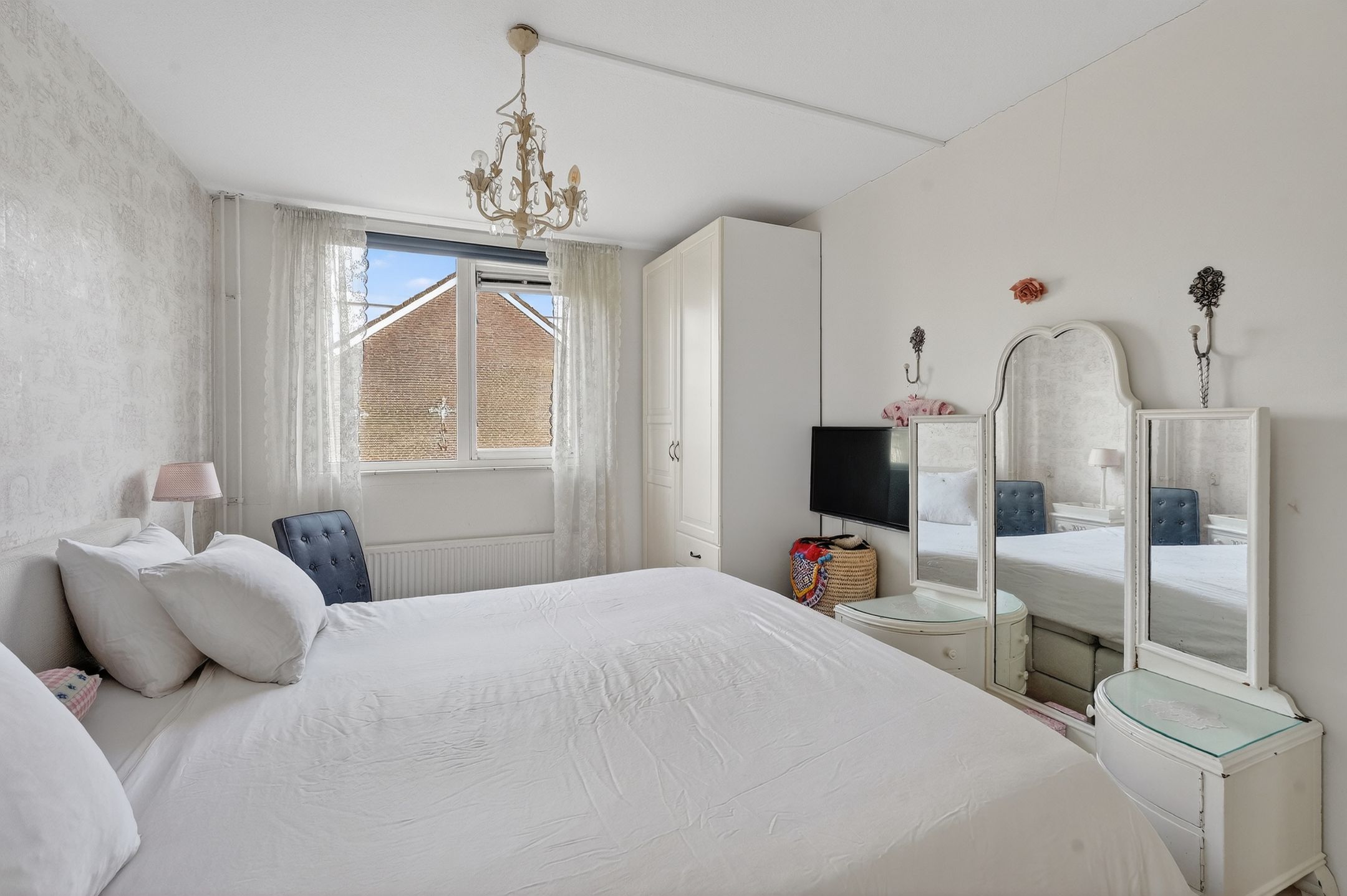 Foto 15 van Vredebest 34