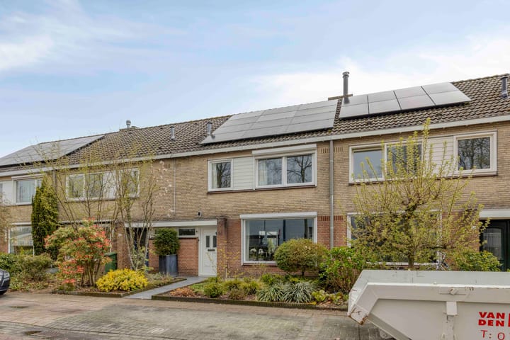 Foto 2 van Spoorbaan 66