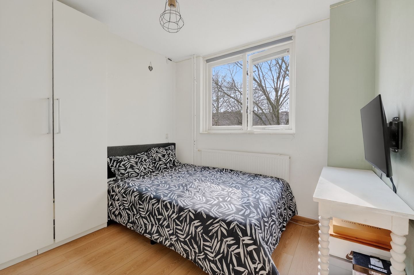 Foto 20 van Vredebest 34