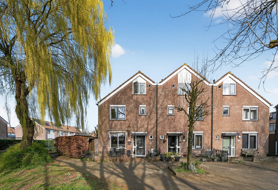 Foto 2 van Vredebest 34