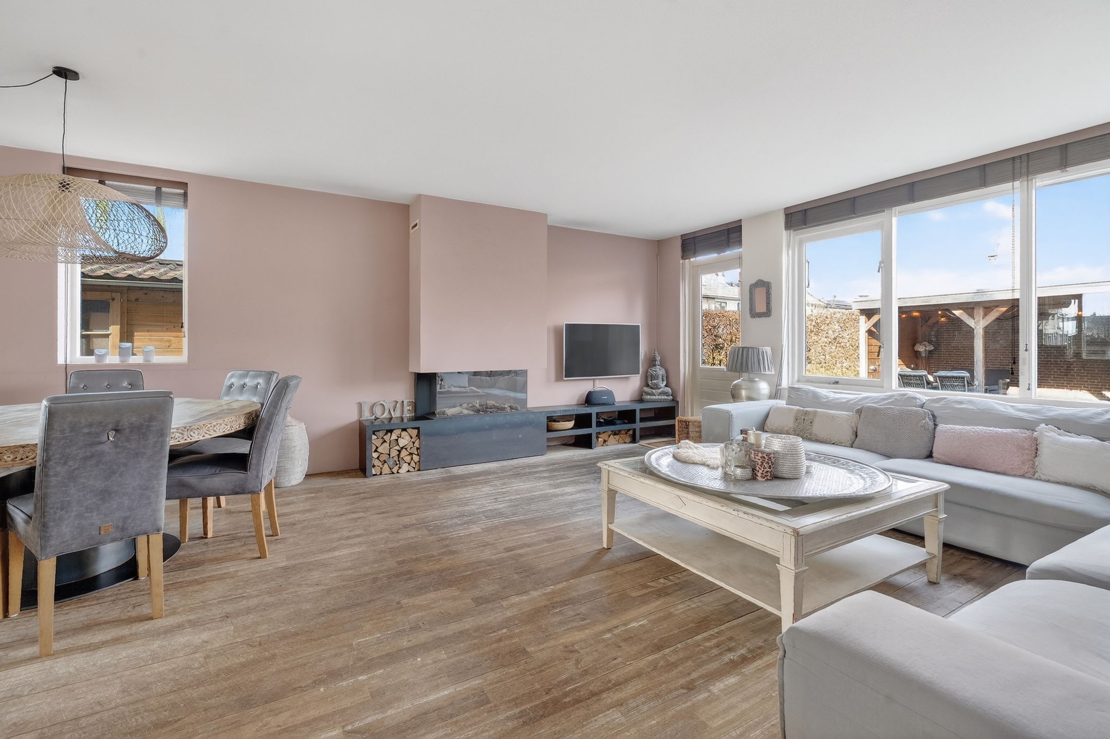 Foto 6 van Vredebest 34