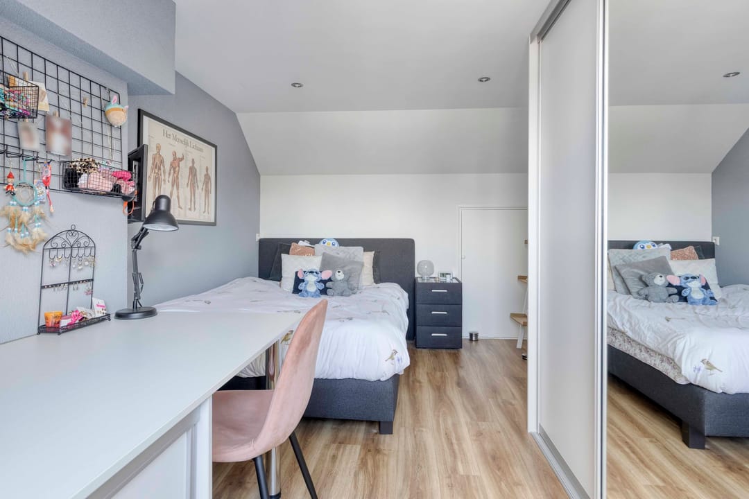 Foto 28 van Spoorbaan 66