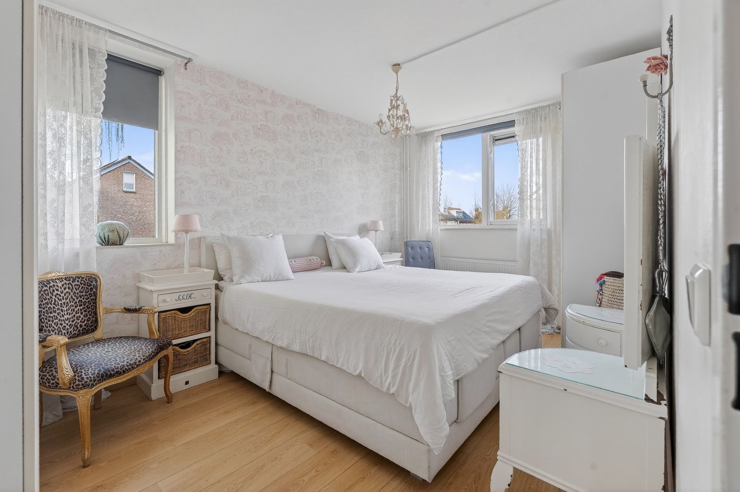 Foto 14 van Vredebest 34