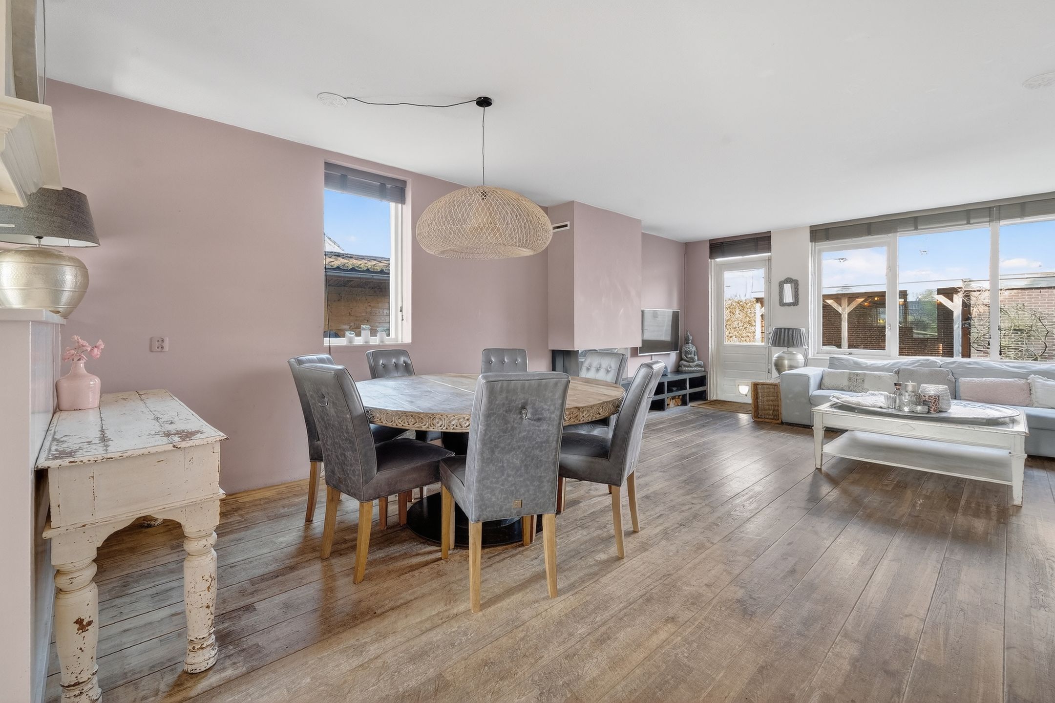 Foto 3 van Vredebest 34