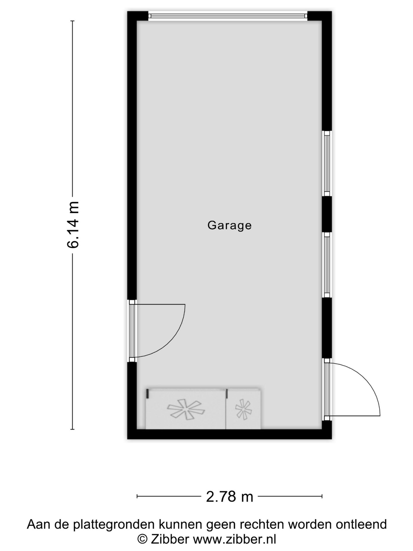 Foto 40 van Spoorbaan 66