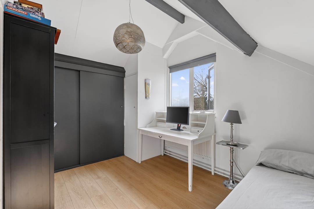 Foto 28 van Vredebest 34