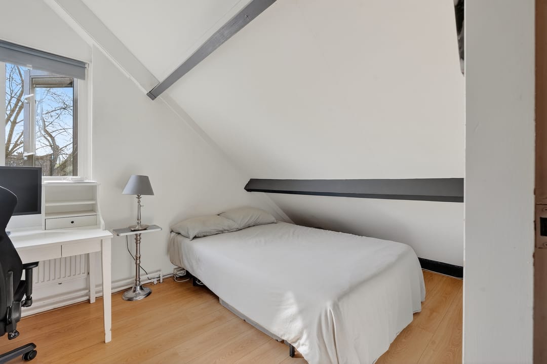 Foto 26 van Vredebest 34