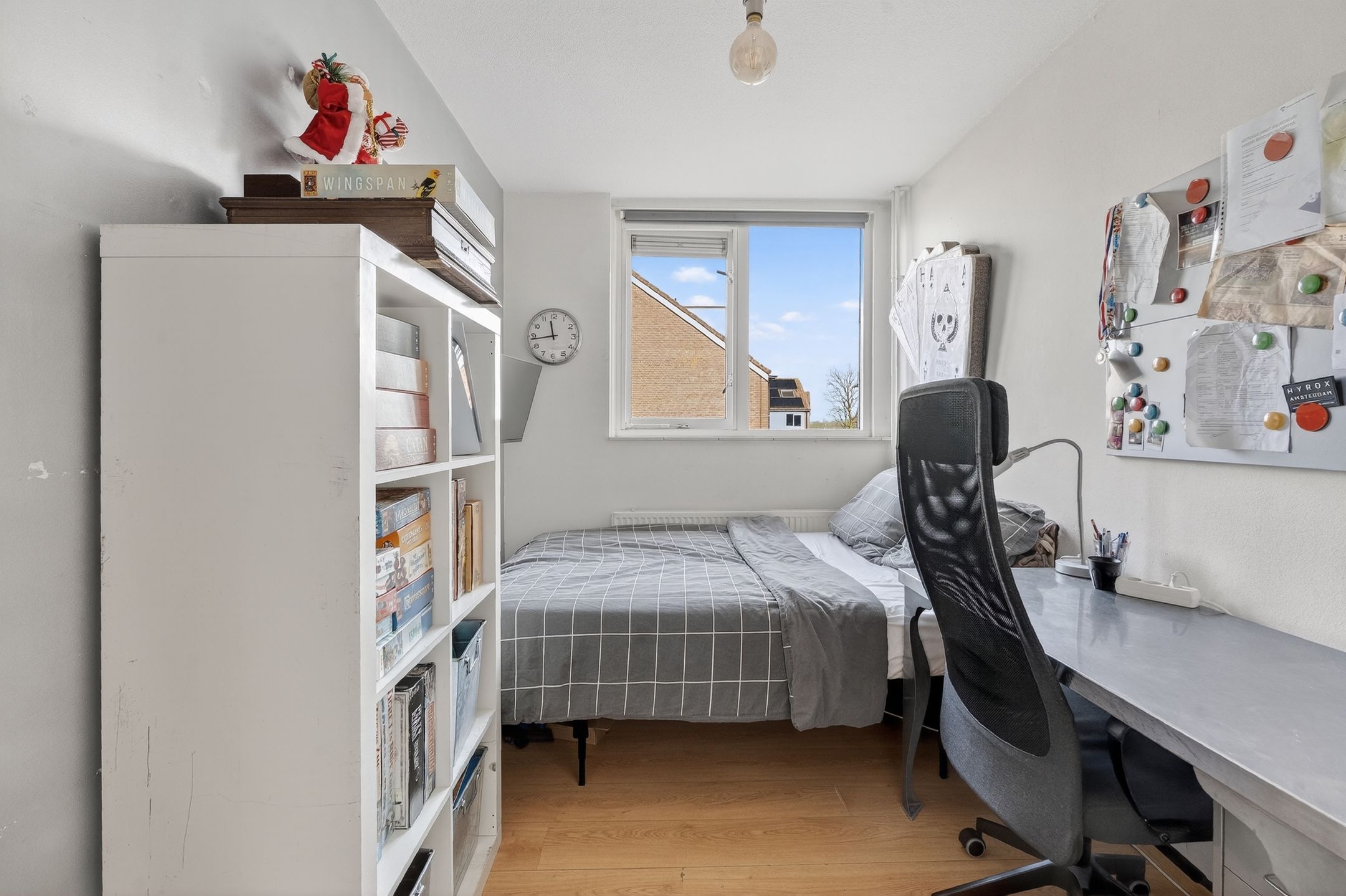 Foto 18 van Vredebest 34