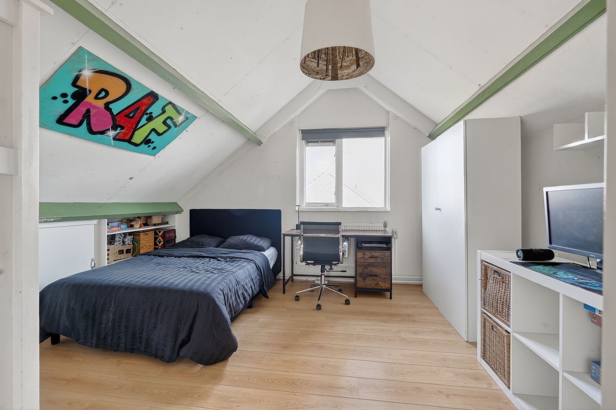 Foto 30 van Vredebest 34