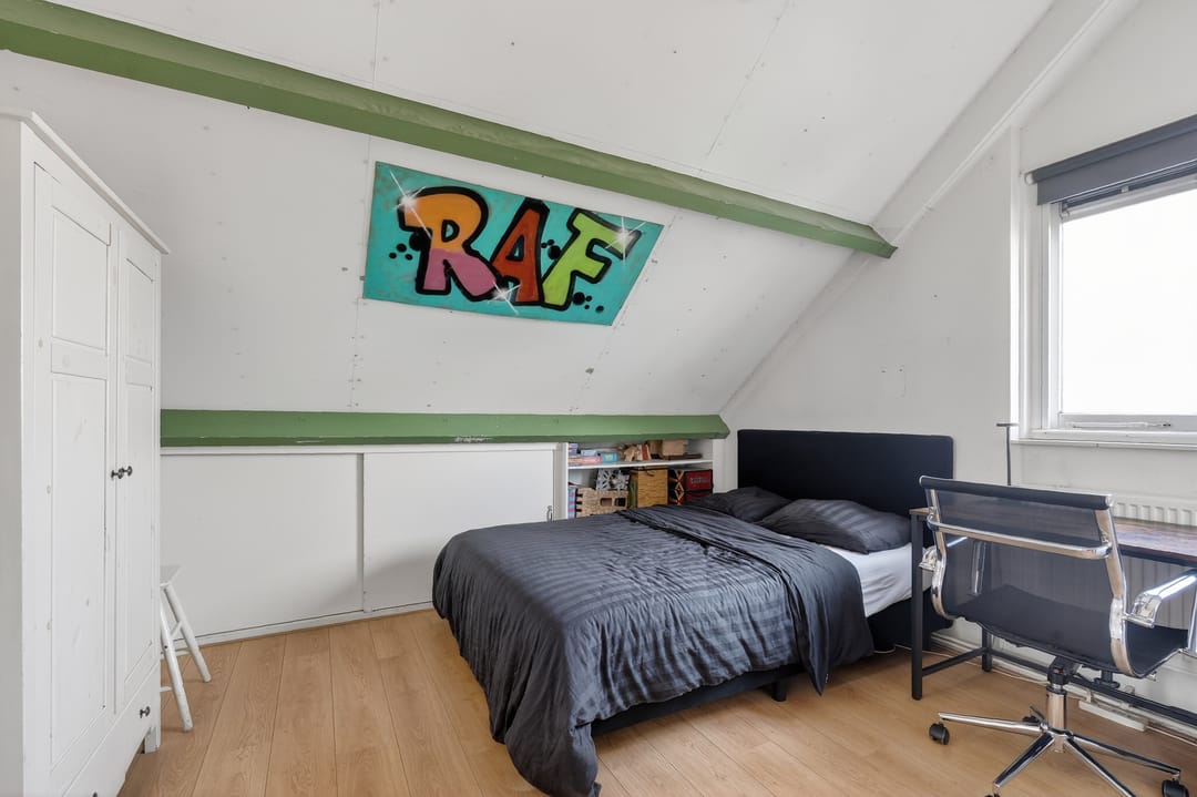 Foto 31 van Vredebest 34