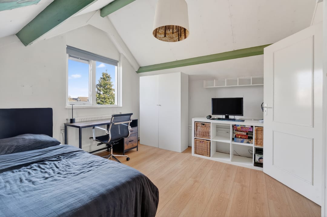 Foto 32 van Vredebest 34