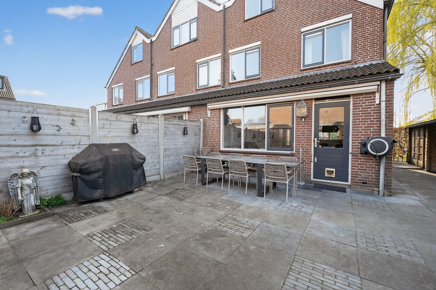 Foto 35 van Vredebest 34