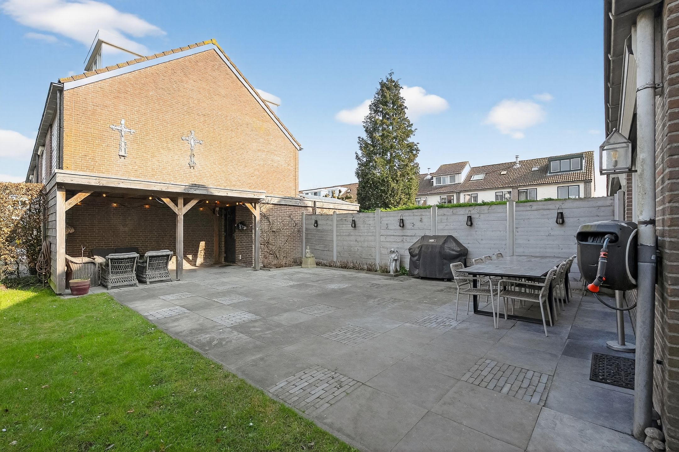 Foto 36 van Vredebest 34