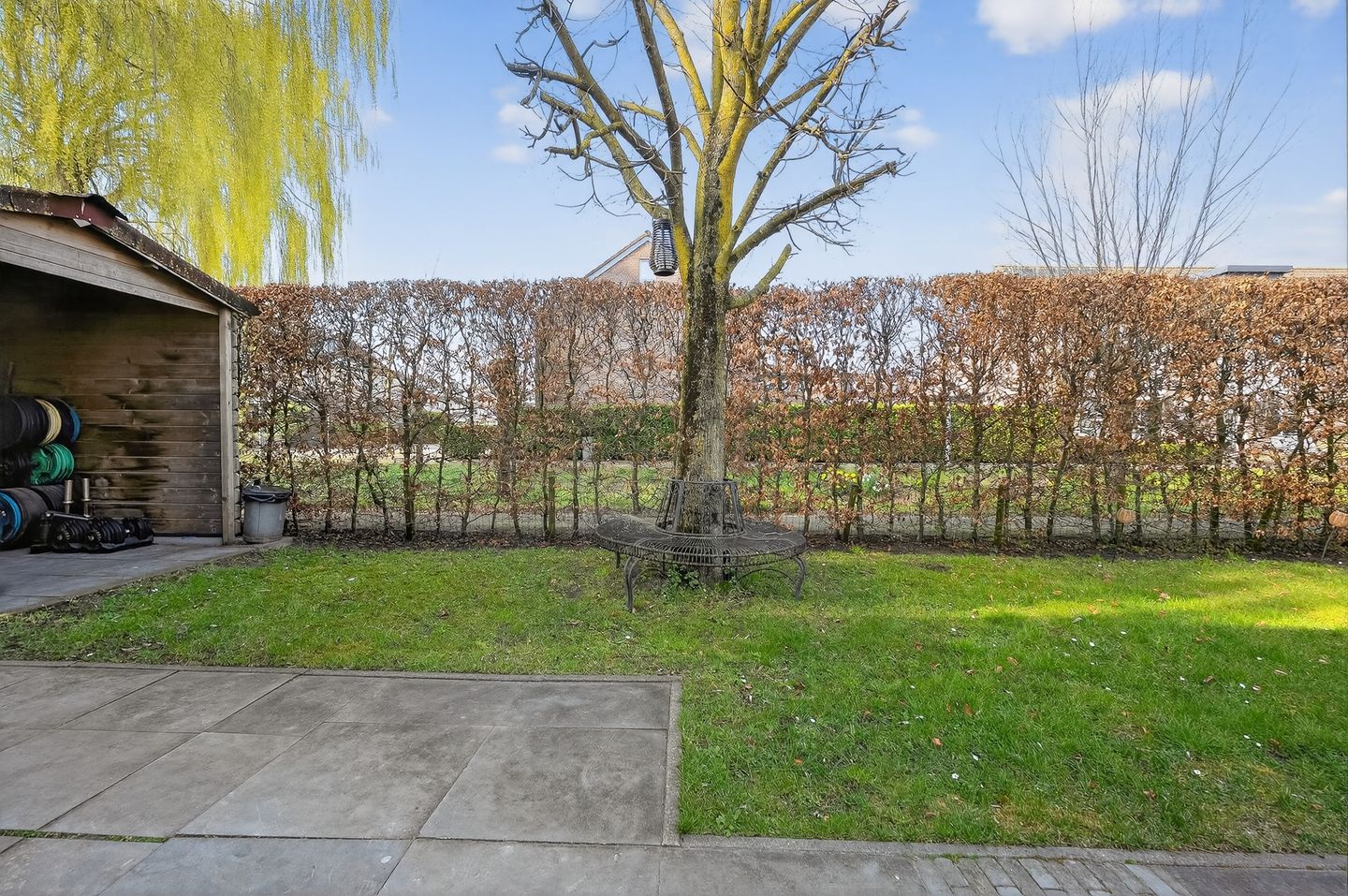 Foto 40 van Vredebest 34