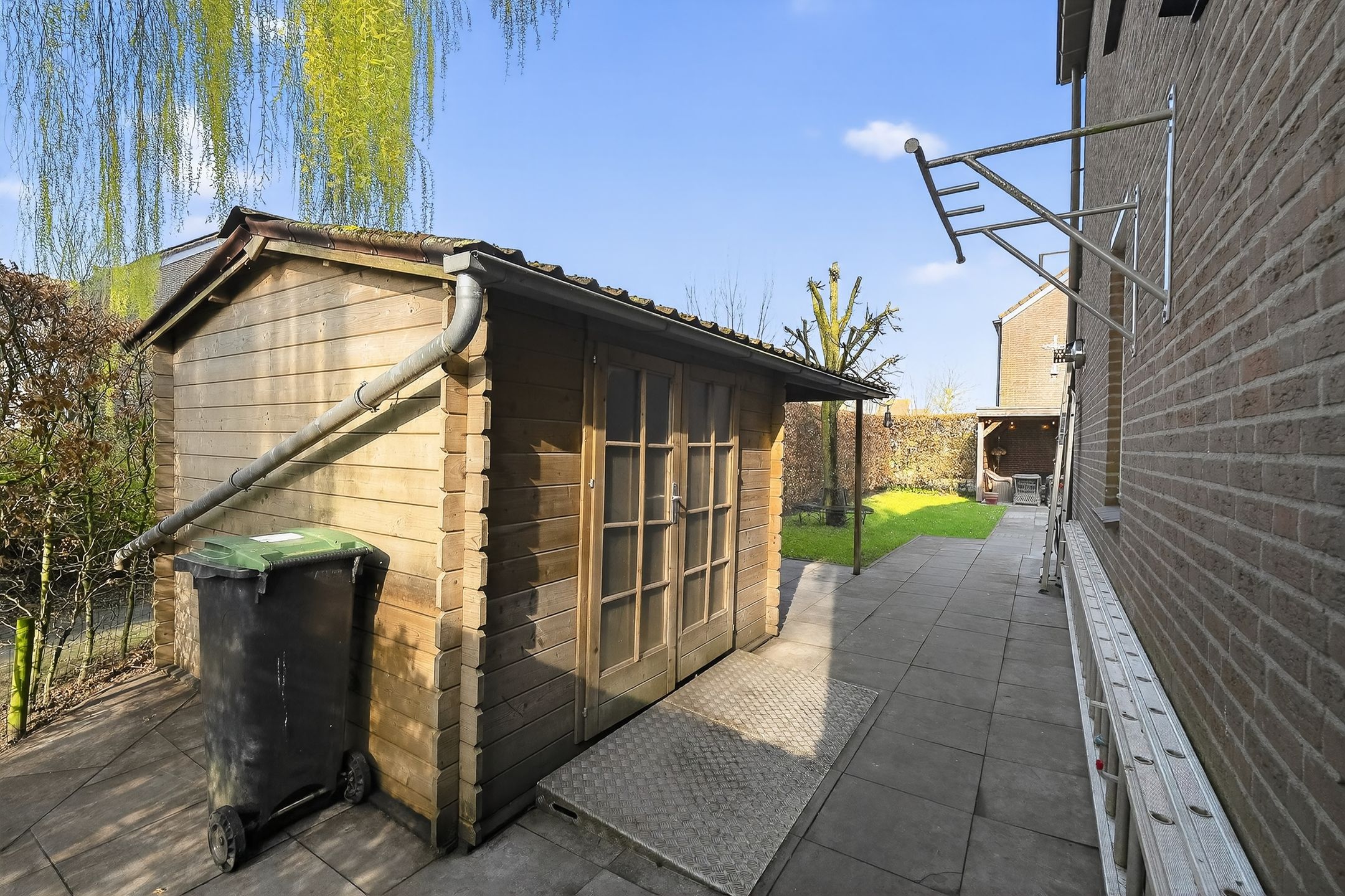 Foto 42 van Vredebest 34