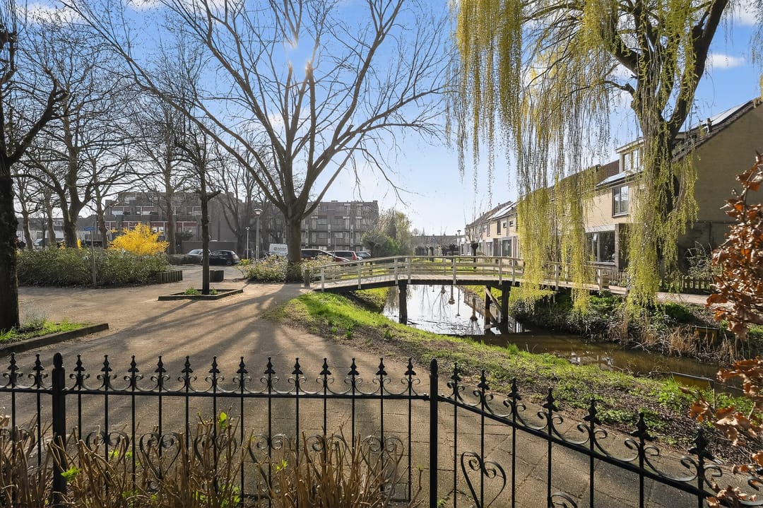 Foto 43 van Vredebest 34