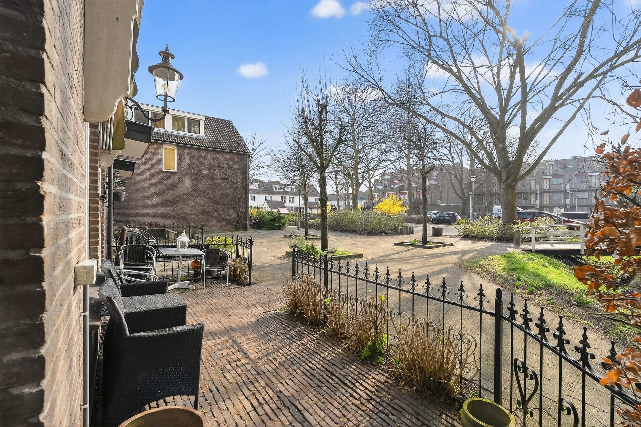 Foto 45 van Vredebest 34