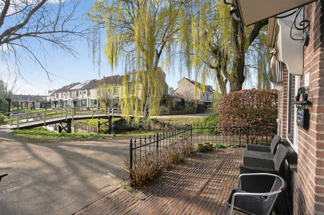 Foto 47 van Vredebest 34