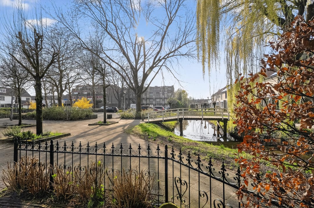 Foto 46 van Vredebest 34