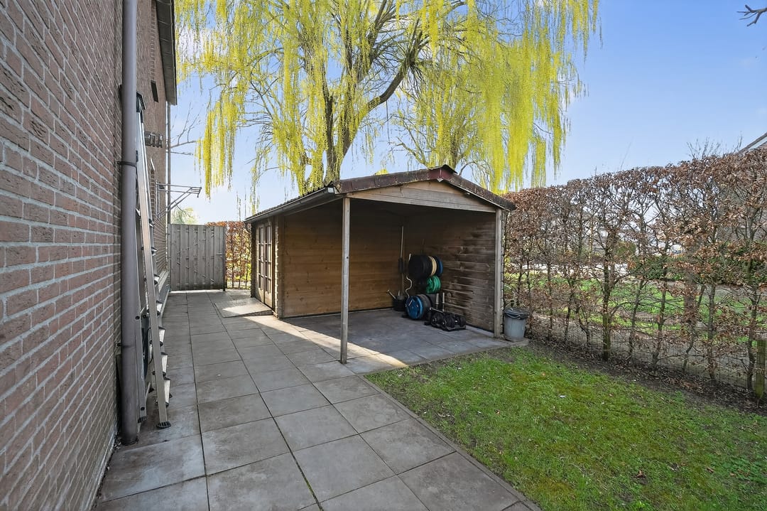 Foto 41 van Vredebest 34