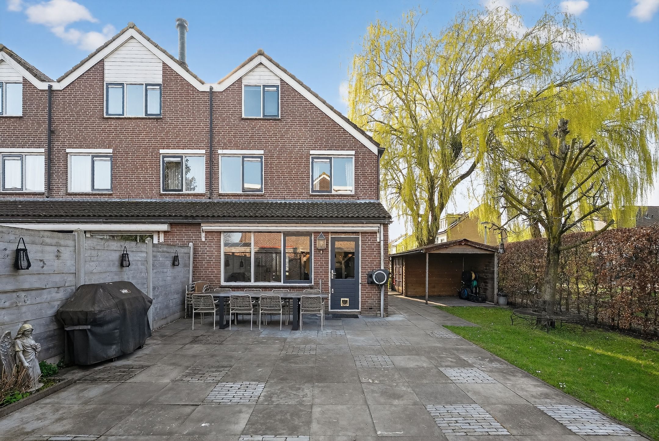 Foto 39 van Vredebest 34