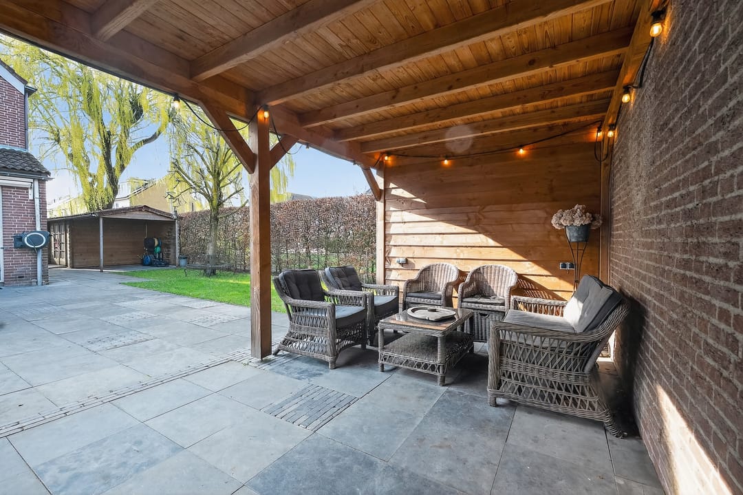 Foto 38 van Vredebest 34