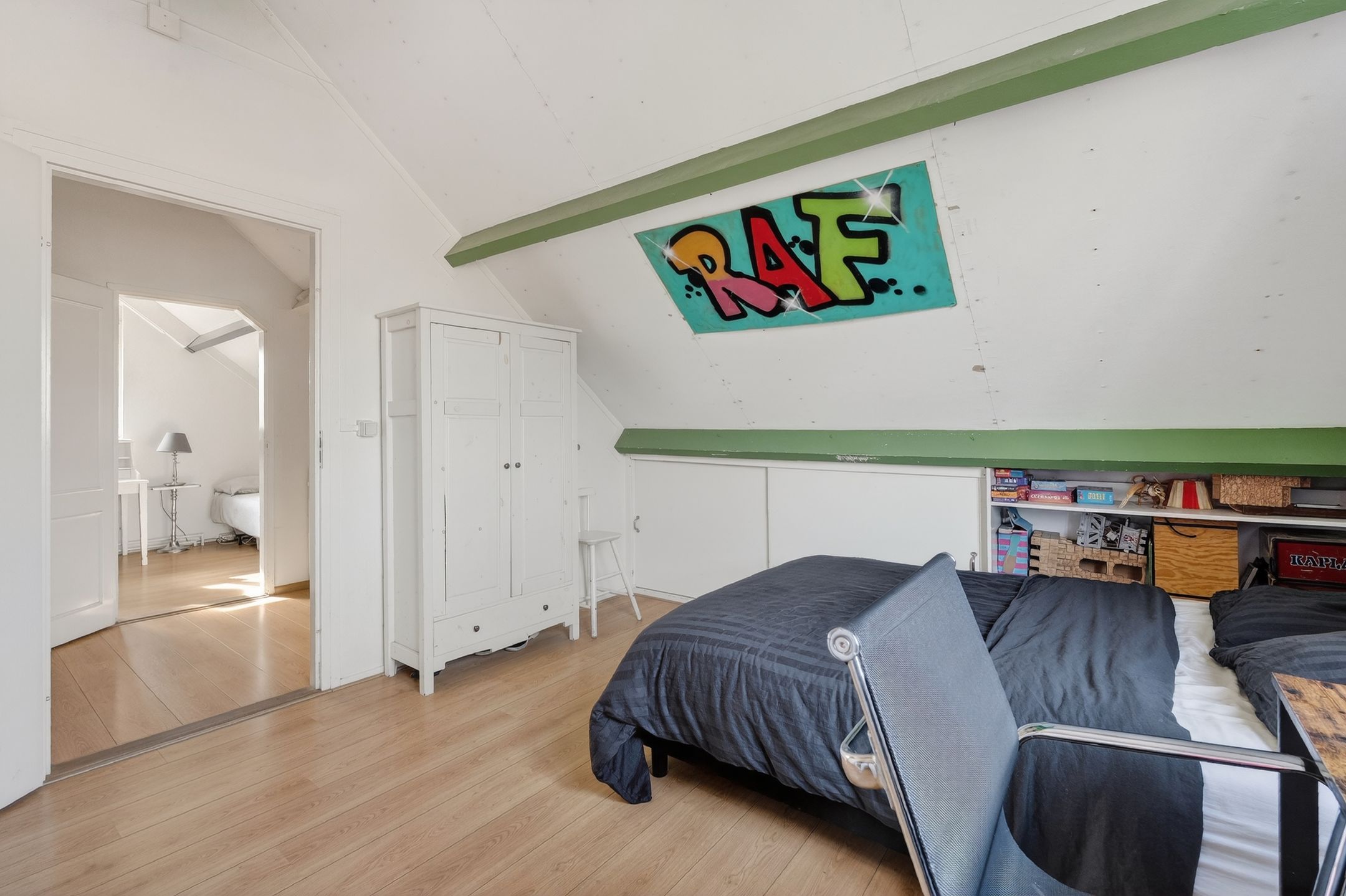 Foto 33 van Vredebest 34