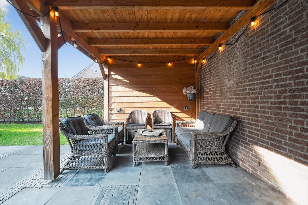 Foto 37 van Vredebest 34