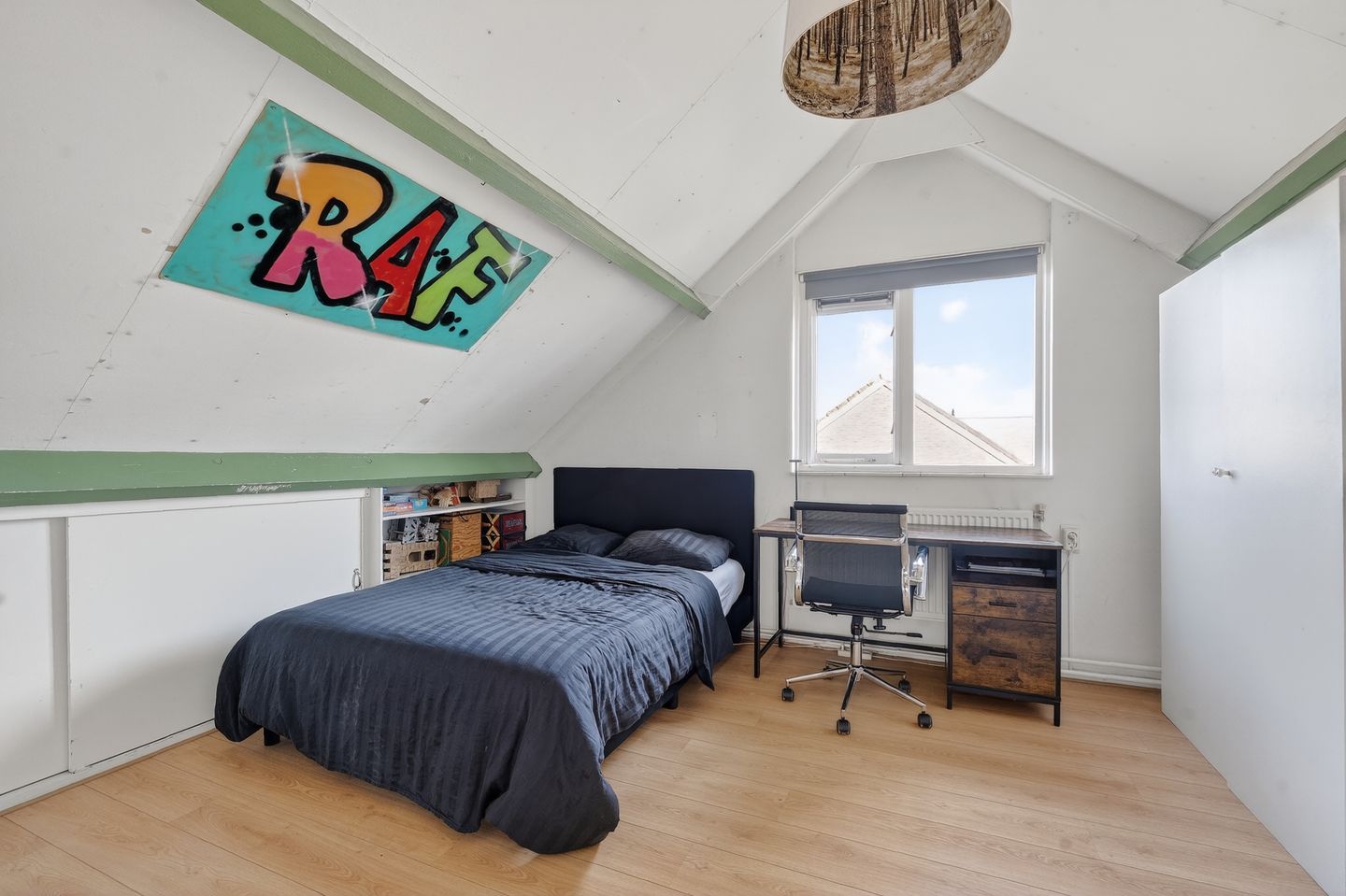 Foto 29 van Vredebest 34